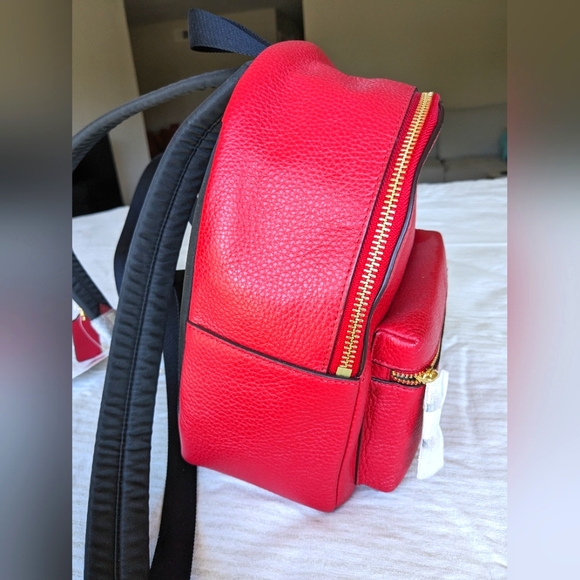 Coach backpack - Picture 5 of 8